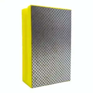 Bihui Diamond Hand Block, Grit 60 to 400 - Image 2