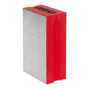 Bihui Diamond Hand Block, Grit 60 to 400 - Image 4