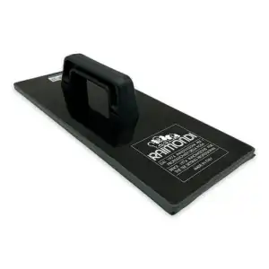 Raimondi Frattazzo Rubber Float, 145x350 mm - Image 1