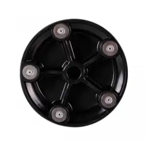 Baumesser Click-Lock Uni Pad Holder, 100 mm - Image 2