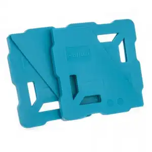 Bihui Tile Corner Protectors, 6 to 10 mm, 4 per Pack - Image 1