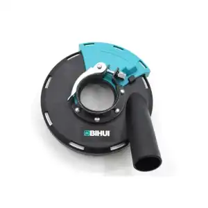 Bihui Dust Shroud for Angle Grinders - Image 1