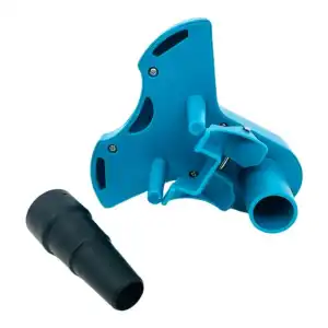 Bihui Dust Extraction Adapter for a Bucket - Image 2