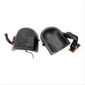 Raimondi Ginocchiere Knee Pads - Image 1