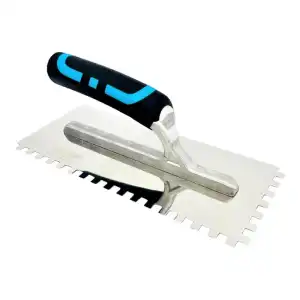 Bihui Notched Trowel, 280x120 mm - Image 6