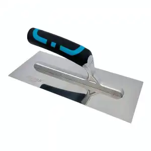 Bihui Notched Trowel, 280x120 mm - Image 3
