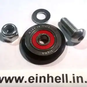 Sigma Scoring Wheel, 19 mm with Bearing - Image 1