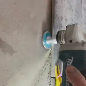 Bihui Adhesive Clearing Blade, 50 mm M14 - Image 2