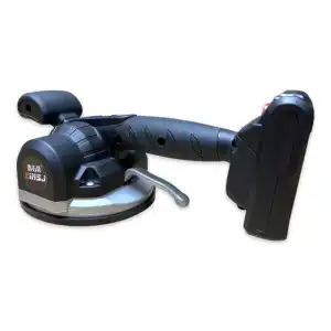 Vibrating Suction Cup, 130 mm - Image 1