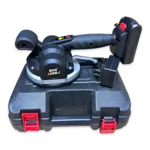 Vibrating Suction Cup, 130 mm - Image 2
