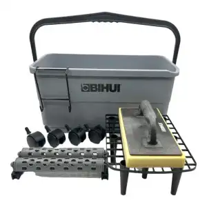 Bihui Maxi Grouting Bucket, 24 Litres - Image 1