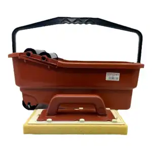 Raimondi Skipper Smart Bucket, 13 Litres - Image 1