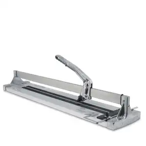 Nuova Battipav Leggera Manual Tile Cutter, 670 to 1370 mm - Image 1