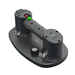 Grabo Pro Cordless Vacuum Lifter - Image 1