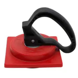 Siri Single Suction Cup, 115 mm - Image 1