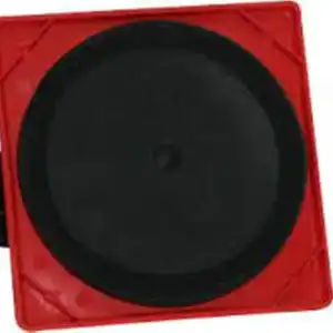 Siri Single Suction Cup, 115 mm - Image 2