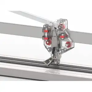 Плиткоріз Battipav SUPER PRO EVO 65, 90, 125 - Зображення 2