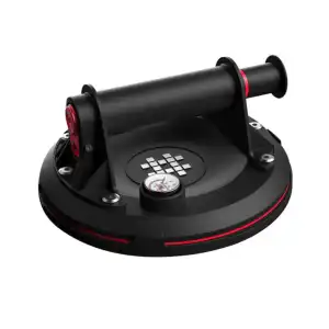 Shijing P611 Pump Suction Cup with Case and Guard - Image 1