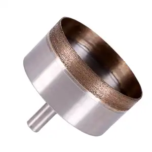 Baumesser DDR-S Ultra Clean Core Bits - Image 1