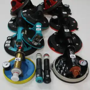 Pump Vacuum Suction Cups - Image 5