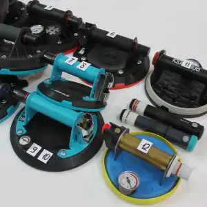 Pump Vacuum Suction Cups - Image 4