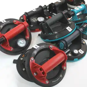 Pump Vacuum Suction Cups - Image 3