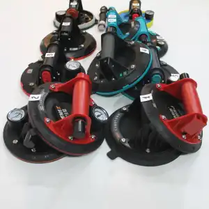 Pump Vacuum Suction Cups - Image 2