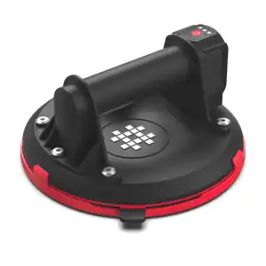 Shijing P618 Cordless Suction Cup, 203 mm - Image 1