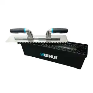 Bihui Big Combo Trowel Set of 9 - Image 2