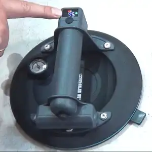 Bihui Automatic Suction Cup - Image 1