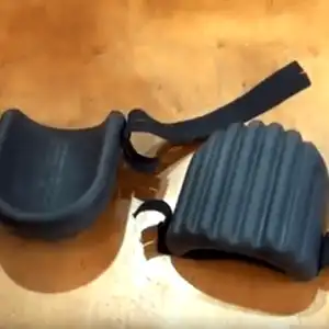 Sigma 46A Knee Pads - Image 1