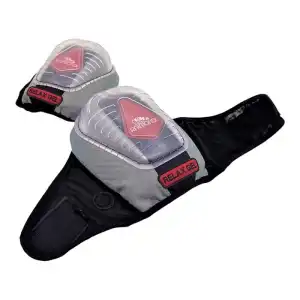 Raimondi Relax-Gel Knee Pads - Image 1