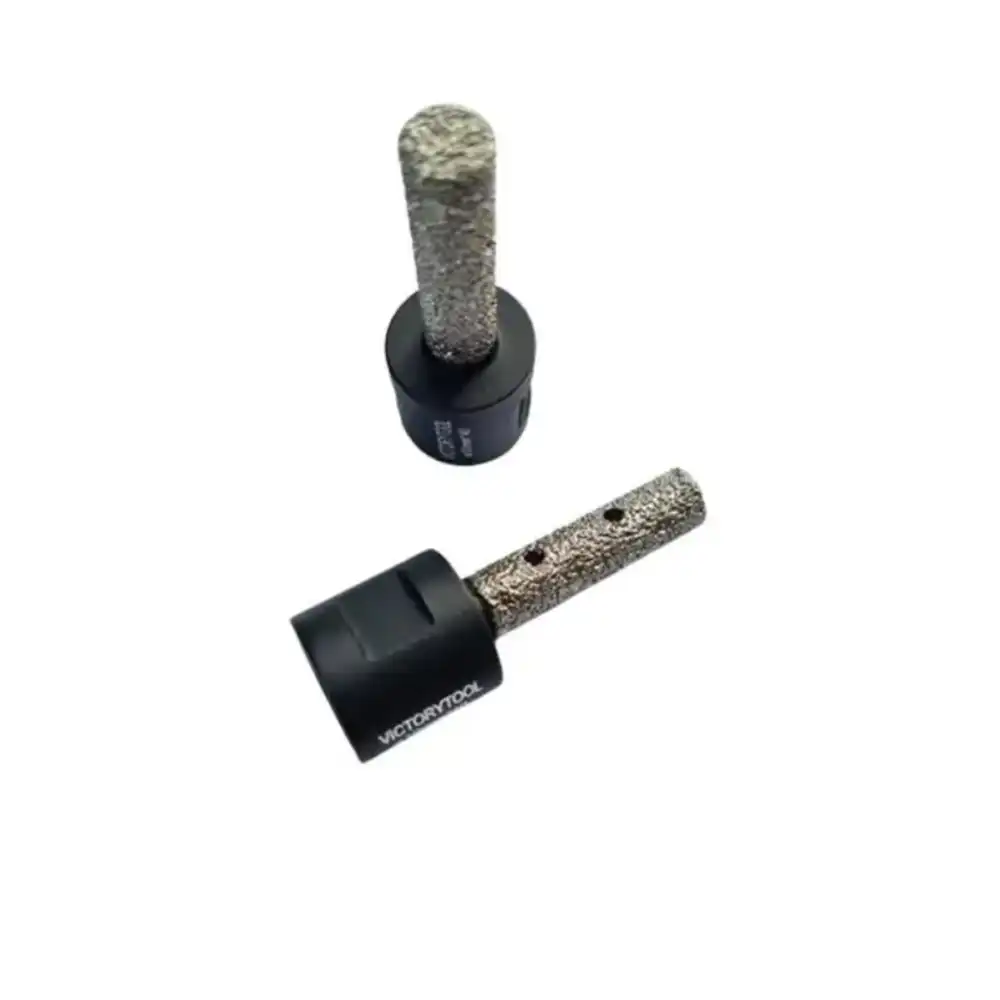 пальчикова фреза VICTORYTOOL 10 мм