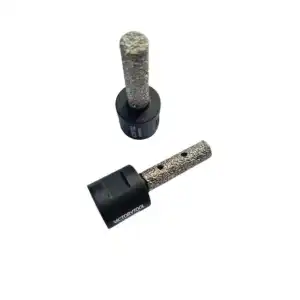пальчикова фреза VICTORYTOOL 10 мм