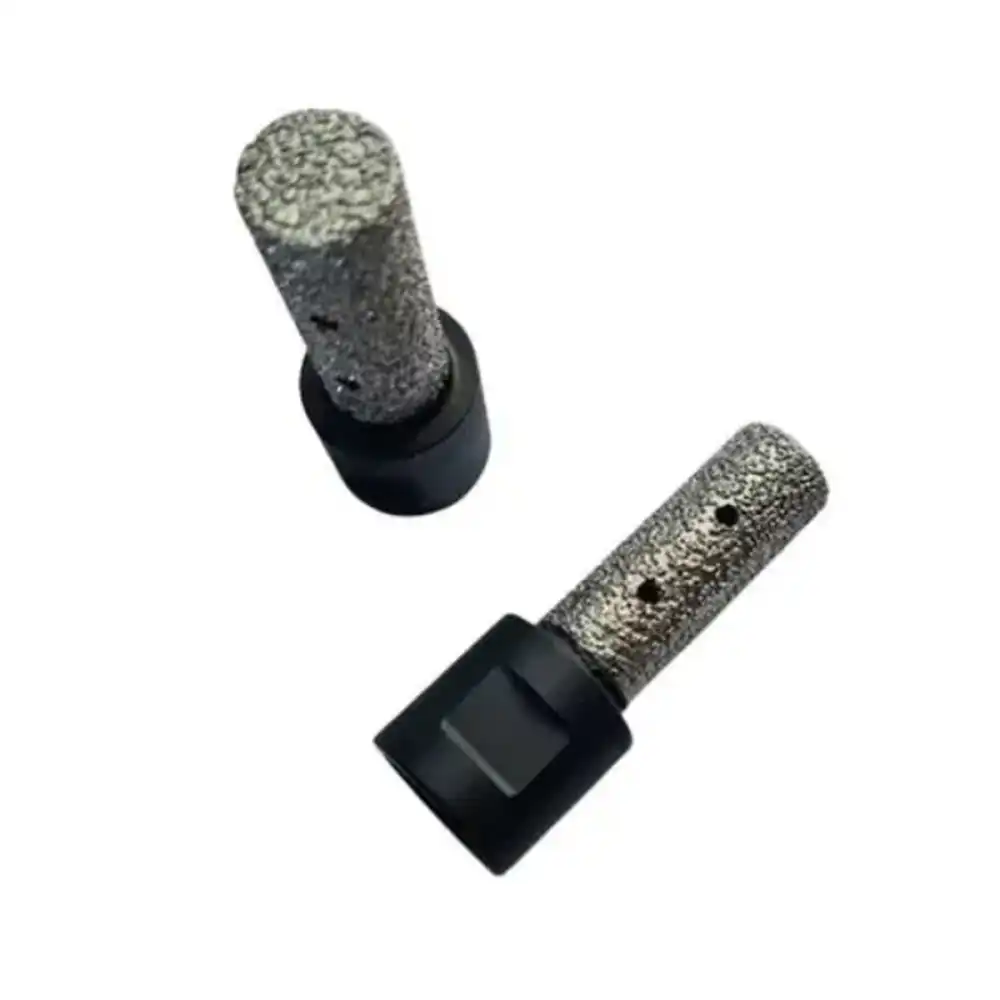 Алмазна пальчикова фреза VICTORYTOOL 20 мм