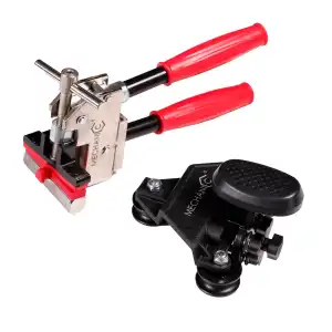 Distar Mechanic ExtraLine Large Format Cutter, 3200 mm - Image 3