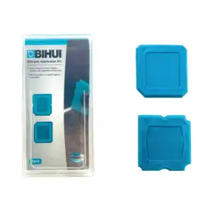 Bihui Silicone Applicator Blades, 2 per Pack - Image 1