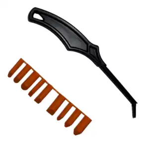 Fixtool 9 in 1 Silicone Profiling Tool - Image 1