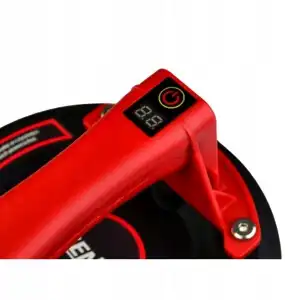 Sendi ASC-19 Automatic Suction Cup, 200 mm - Image 3