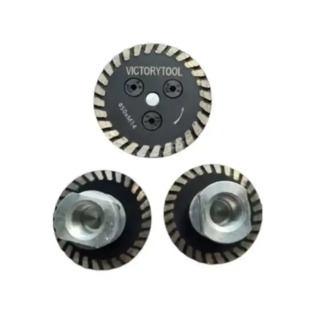 VICTORYTOOL 50 мм