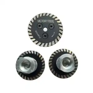 VICTORYTOOL 50 мм