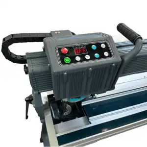 Плиткоріз електричний BIHUI 1200 з автоматикою (TCSA1200) - Зображення 2