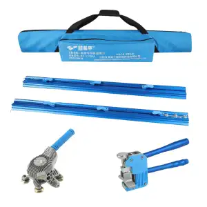 Fixtool BT-11000A Rail Cutter, 3650 mm - Image 1