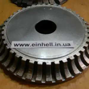 Фреза для випуклої фаски Sigma Jolly Edge