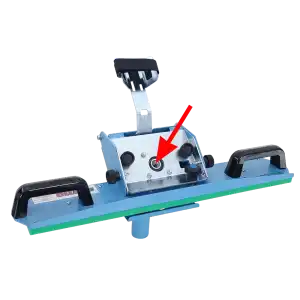 Sigma J-Pro 37B2D Slider with Blade - Image 3