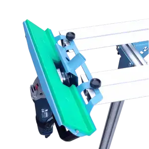 Sigma J-Pro 37B2D Slider with Blade - Image 4