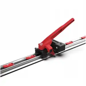 Shijing 3500 Rail System for Large Format - Image 1