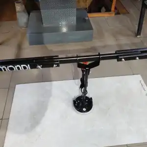 Raimondi TSS