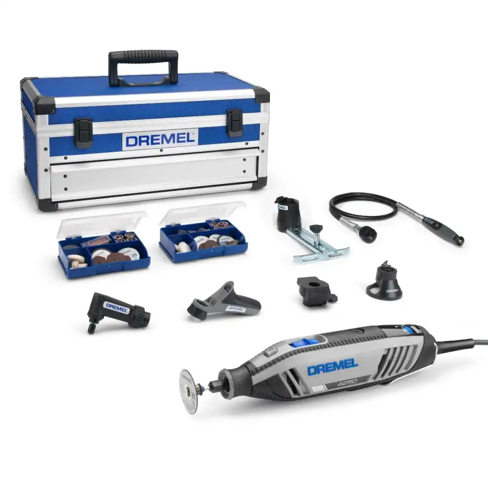 Dremel-4225 Гравер Dremel 4250 6-128
