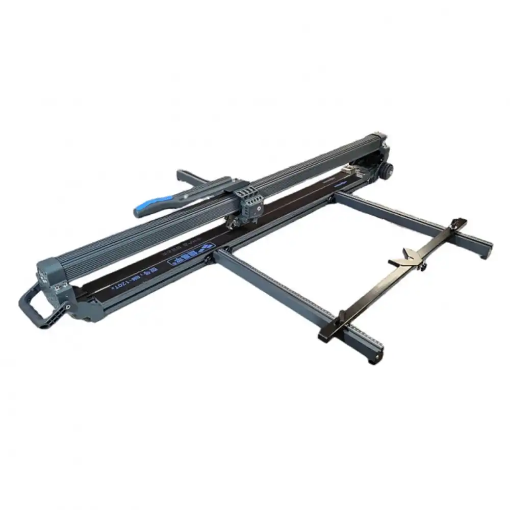fix-3 FIXTOOL Hercules Ver.2